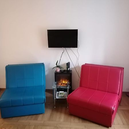 Zagreb Botanical Garden Budget Apartment מראה חיצוני תמונה