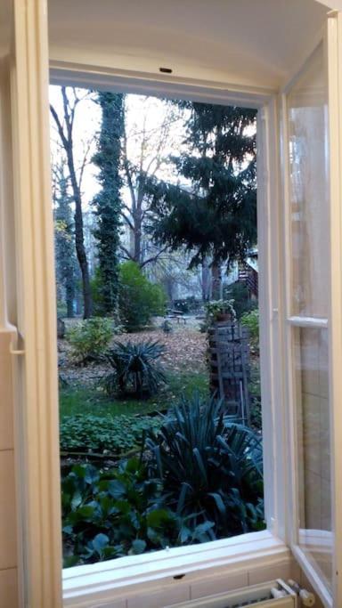 Zagreb Botanical Garden Budget Apartment מראה חיצוני תמונה