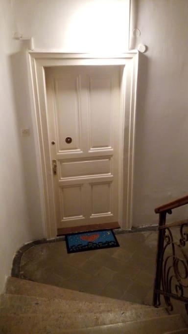Zagreb Botanical Garden Budget Apartment מראה חיצוני תמונה