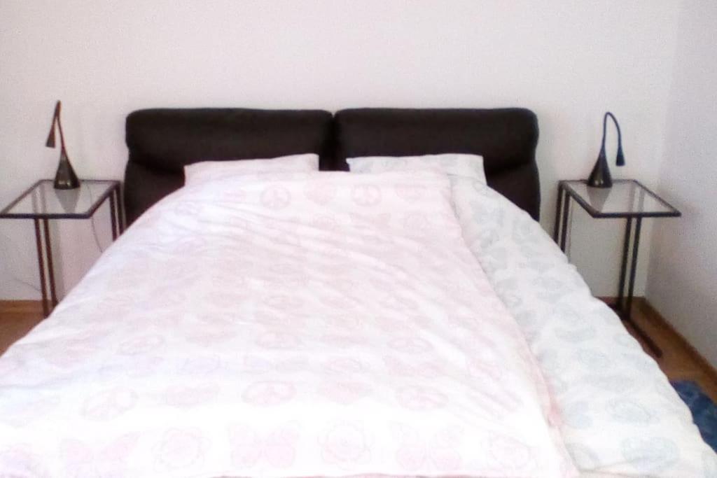 Zagreb Botanical Garden Budget Apartment מראה חיצוני תמונה