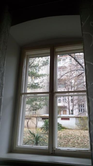 Zagreb Botanical Garden Budget Apartment מראה חיצוני תמונה