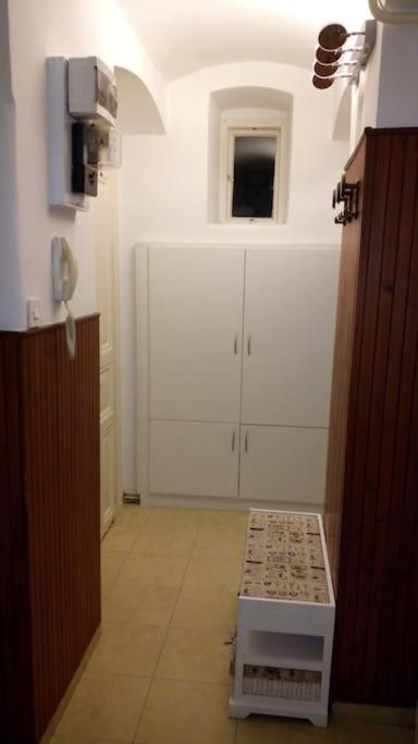 Zagreb Botanical Garden Budget Apartment מראה חיצוני תמונה