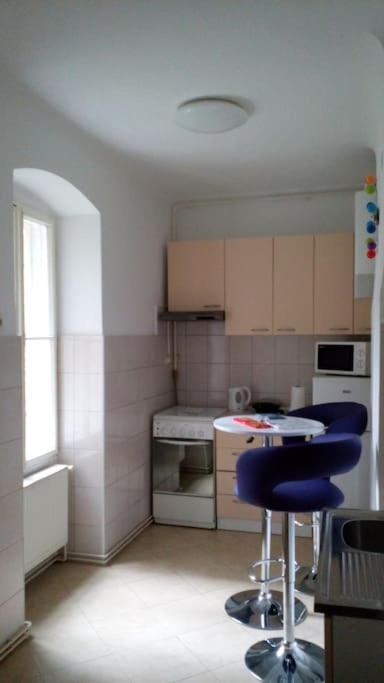 Zagreb Botanical Garden Budget Apartment מראה חיצוני תמונה