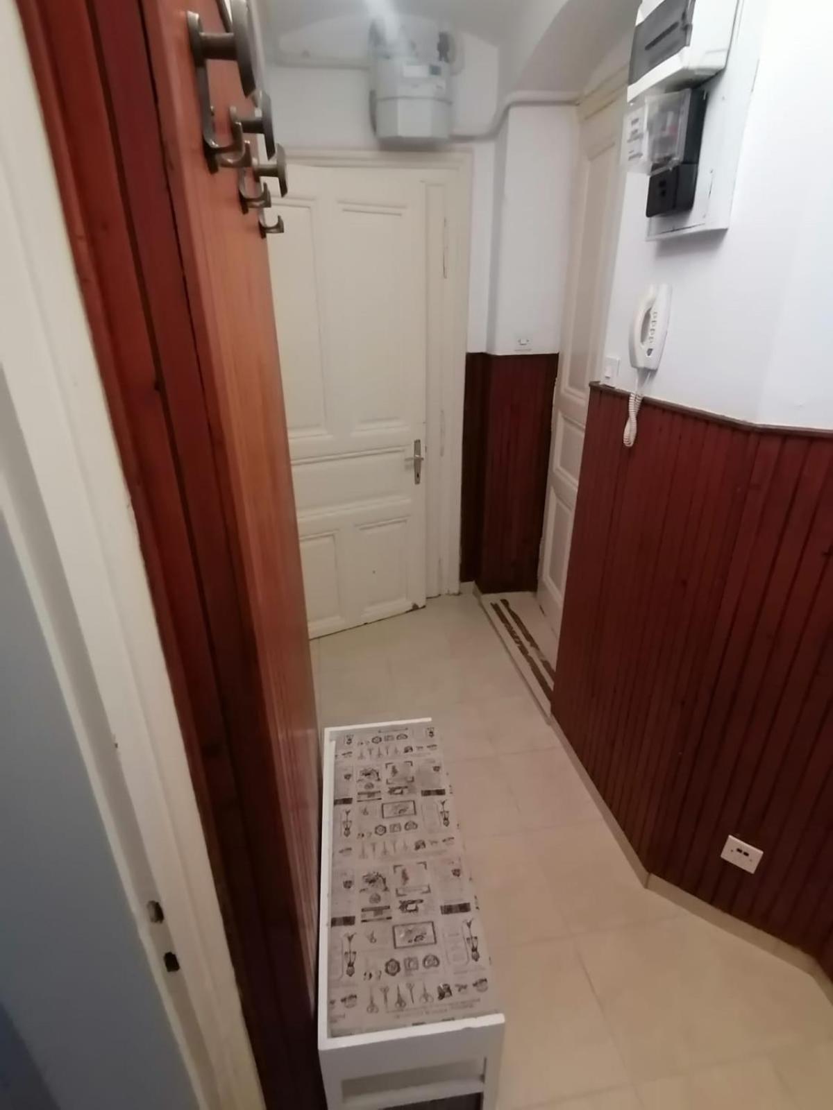 Zagreb Botanical Garden Budget Apartment מראה חיצוני תמונה