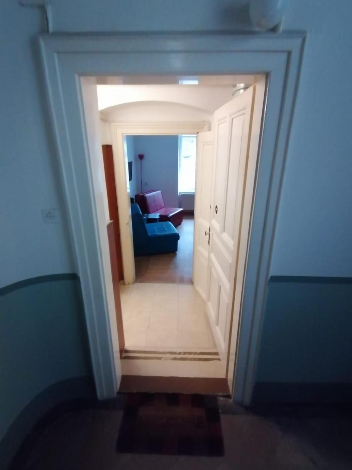 Zagreb Botanical Garden Budget Apartment מראה חיצוני תמונה