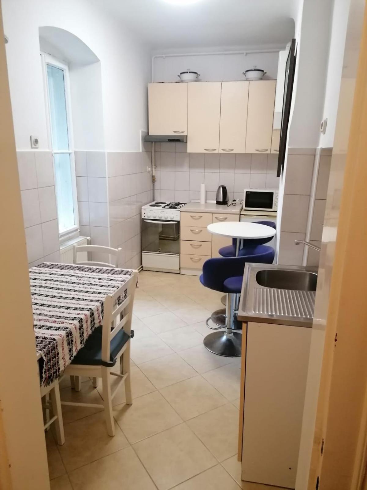 Zagreb Botanical Garden Budget Apartment מראה חיצוני תמונה