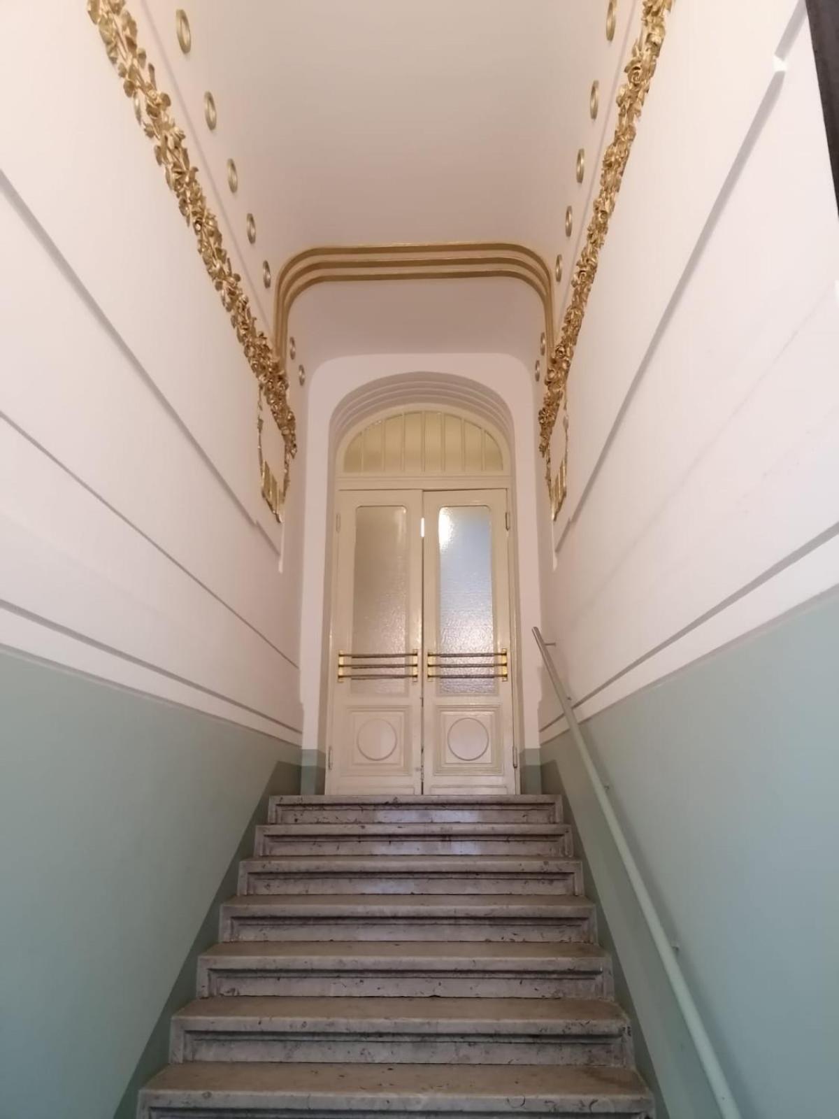 Zagreb Botanical Garden Budget Apartment מראה חיצוני תמונה
