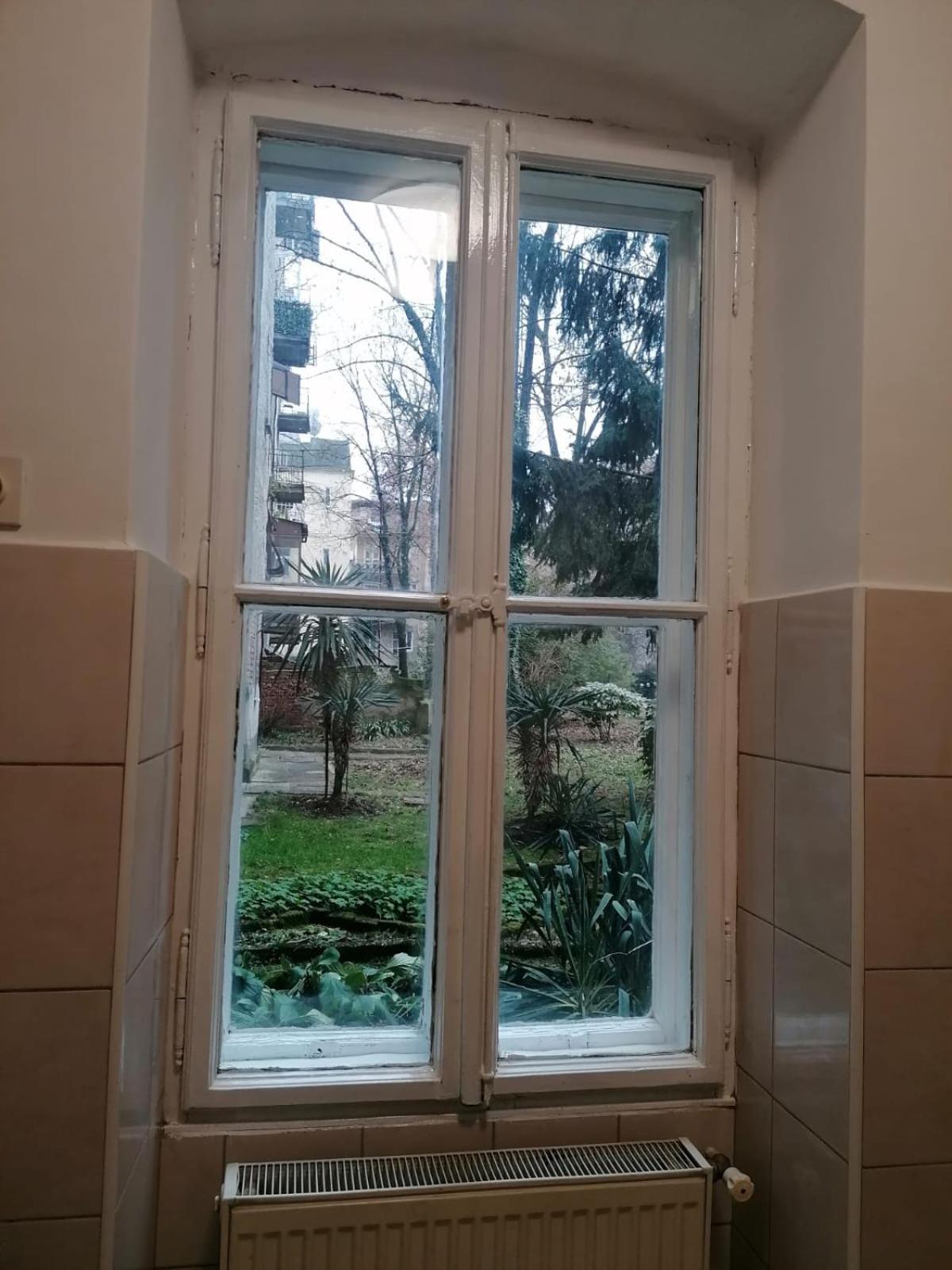 Zagreb Botanical Garden Budget Apartment מראה חיצוני תמונה