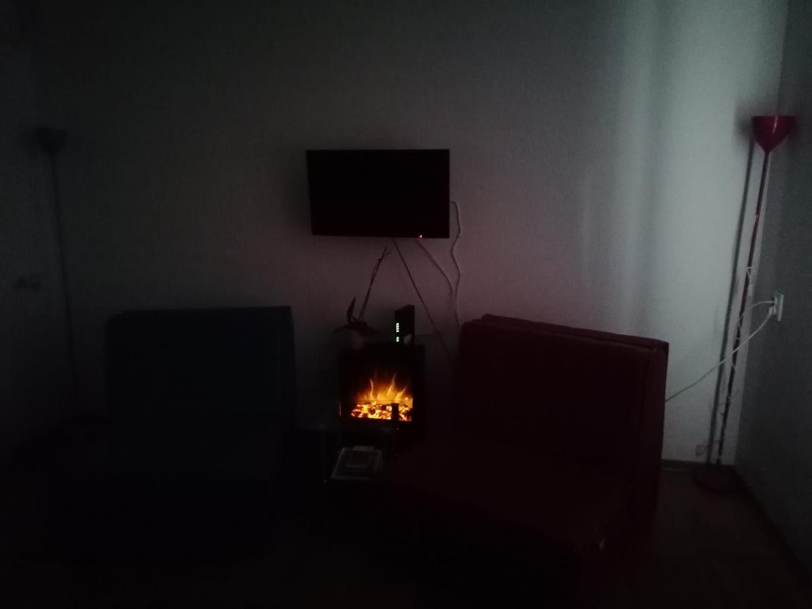 Zagreb Botanical Garden Budget Apartment מראה חיצוני תמונה