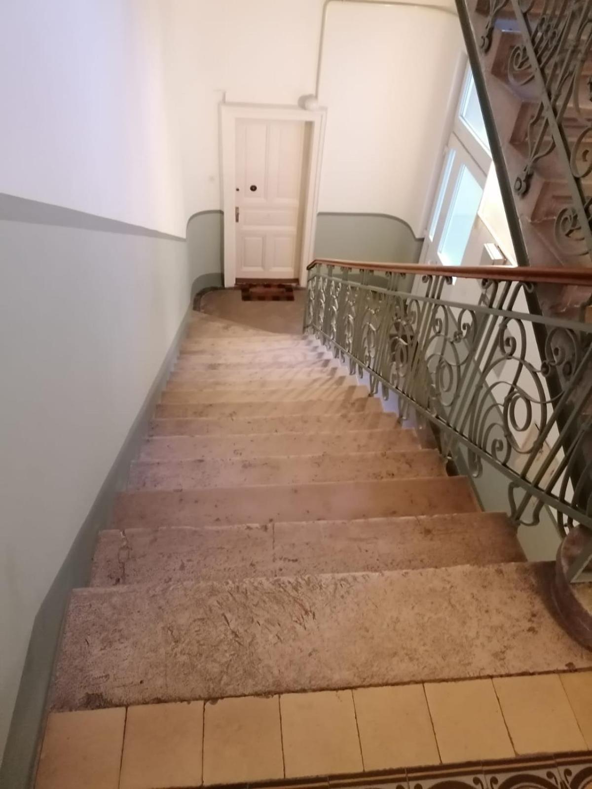 Zagreb Botanical Garden Budget Apartment מראה חיצוני תמונה