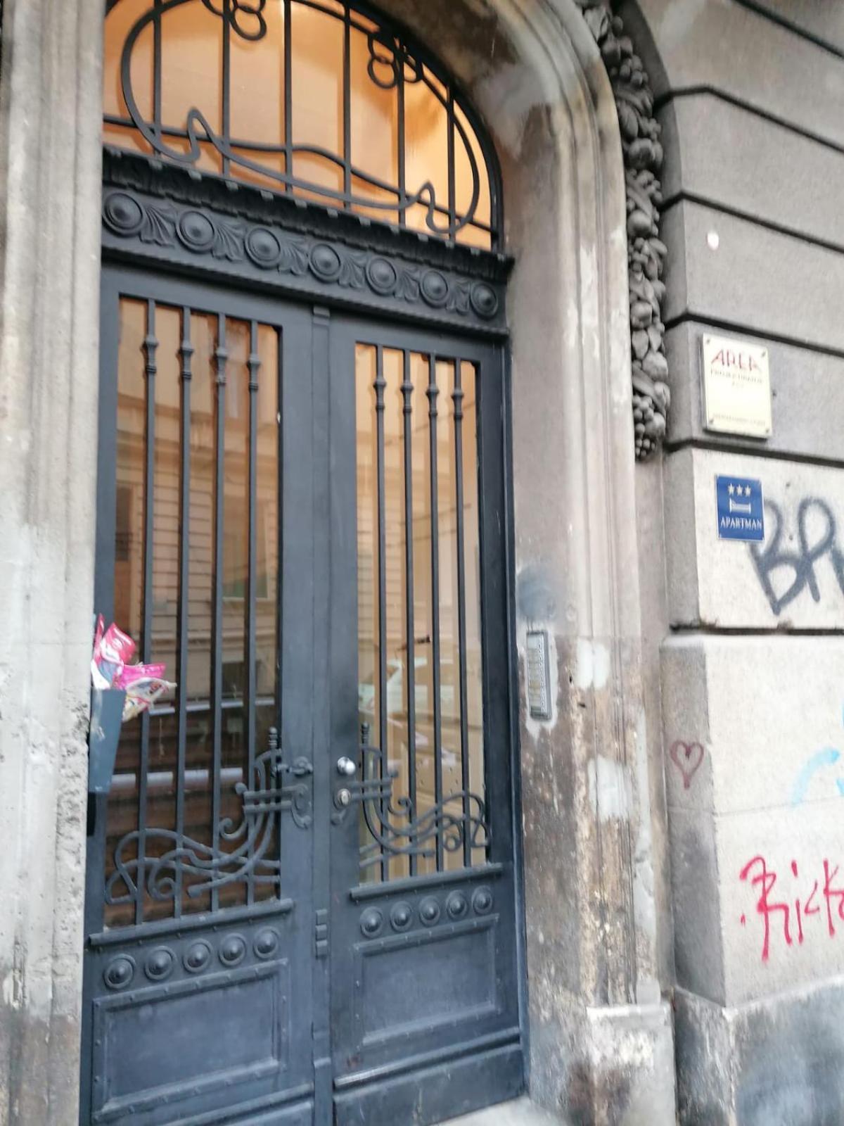 Zagreb Botanical Garden Budget Apartment מראה חיצוני תמונה
